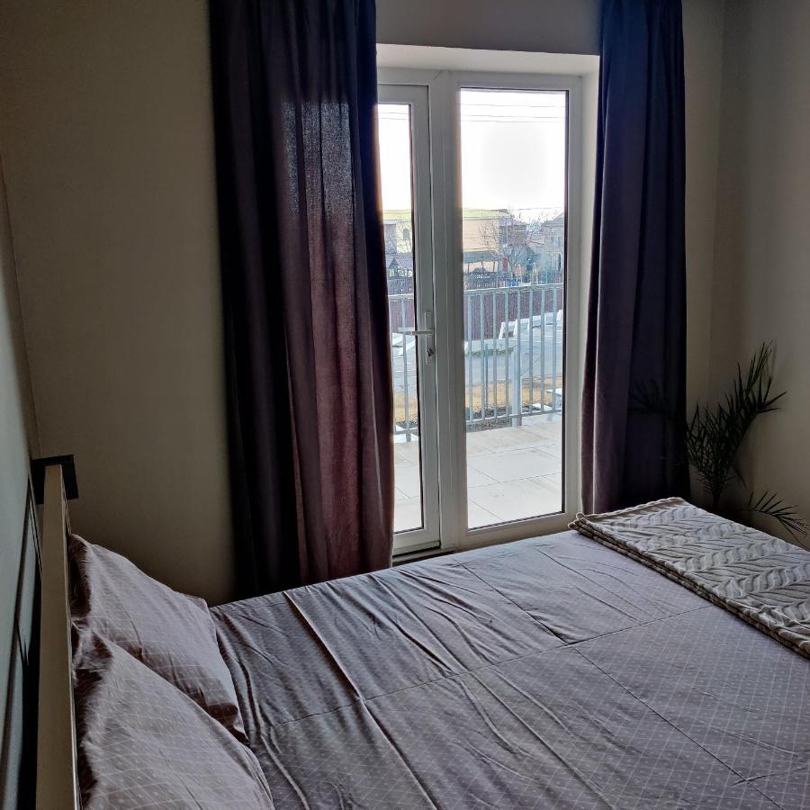 Family Hotel 格里比夫卡 外观 照片