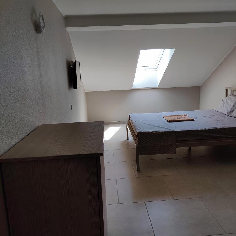 Family Hotel 格里比夫卡 外观 照片
